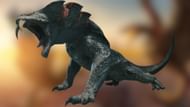 Great Girros in Monster Hunter Now. (Image via Niantic)
